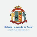 Logo de Col·legi Hernando De Tovar