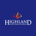 Logo de Colegio Highland Del Noreste