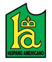 Colegio  Hispano Americano