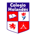 Logo de Col·legi Holandés