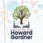 Logo de Howard Gardner