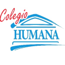 Logo de Colegio Humana