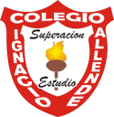 Logo de Colegio Ignacio Allende