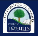 Logo de Col·legi Imuris