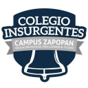 Colegio Insurgentes Meraki Campus Zapopan