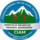 Logo de Colegio Integral  De Las Altas Montañas
