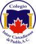 Logo de Inter Canadiense De Puebla, A.c.
