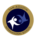 Logo de Colegio Interdisciplinario San Agustin, S.c.