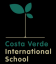 Logo de Internacional Costa Verde