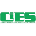 Logo de Colegio Internacional De Educación Superior