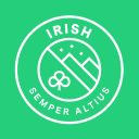 Logo de Colegio Irish International School