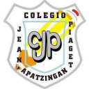 Logo de Col·legi Jean Piaget