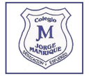 Logo de Parvulari Jorge Manrique