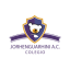 Logo de Jorhenguarhini