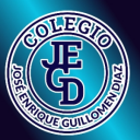 Logo de Col·legi Jose Enrique Guillomen Diaz