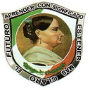 Logo de Colegio Josefa Ortíz de Domínguez