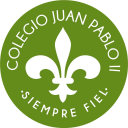 Logo de Colegio Juan Pablo ll