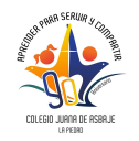 Logo de Colegio Juana De Asbaje
