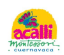Logo de Alcalli Montessori