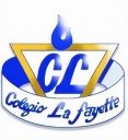 Logo de Colegio La Fayette