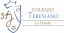 Logo de Teresiano La Florida