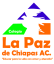 Logo de Colegio La Paz