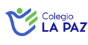 Logo de Colegio La Paz