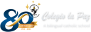 Logo de Colegio La Paz A.c.