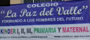Logo de Colegio La Paz Del Valle