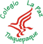 Logo de La Paz Tlaquepaque