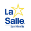 Logo de La Salle y Francisco G. Sada