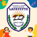 Logo de Colegio  La. Marie Joseph Motier Lafayette
