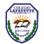Logo de Lafayette De Queretaro Plantel primaria