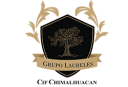 Logo de Col·legi Laureles Iap
