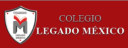 Logo de Col·legi Legado Mexico