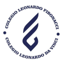 Logo de Col·legi Leonardo Fibonacci