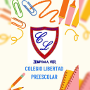 Logo de Preescolar Libertad