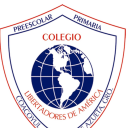 Logo de Colegio Libertadores De America