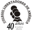 Logo de Libertadores De America
