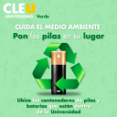 Logo de Preparatoria Libre De Estudios Universitarios