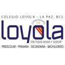 Logo de Colegio Loyola La Paz