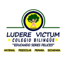 Logo de Col·legi Ludere Victum