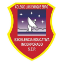 Logo de Colegio  Luis Enrique Erro