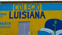 Logo de Colegio Luisiana