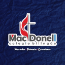 Logo de Colegio Mac Donell