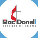Colegio Mac Donell De Durango