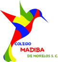 Logo de Colegio Madiba De Morelos