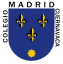 Logo de Madrid De Cuernavaca
