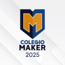 Logo de Colegio Maker