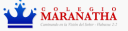 Logo de Colegio Maranatha